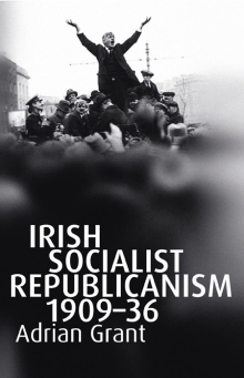 Irish socialist republicanism, 1909–36