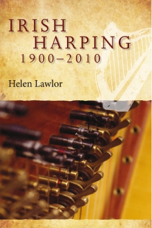 Irish harping, 1900–2010