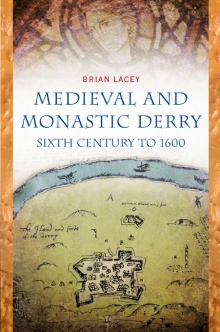 Medieval and monastic Derry