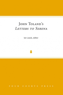 John Toland's 'Letters to Serena'