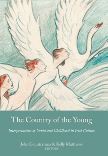 The country of the young 