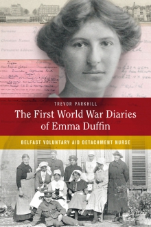 The First World War diaries of Emma Duffin