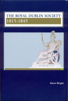 The Royal Dublin Society, 1815–45
