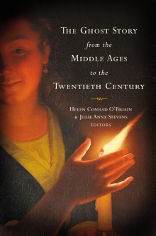 The ghost story from the Middle Ages to the twentieth century