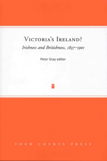 Victoria's Ireland?