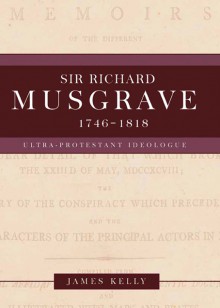 Sir Richard Musgrave, 1746–1818