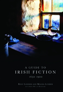 A guide to Irish fiction, 1650–1900