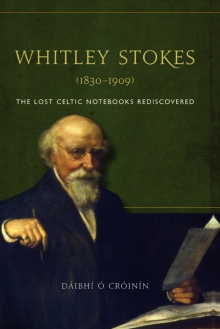 Whitley Stokes (1830–1909)