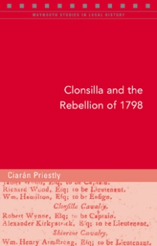 Clonsilla and the rebellion of 1798