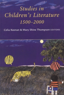 Studies in children's literature, 1500–2000
