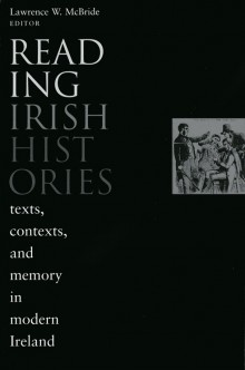 Reading Irish histories