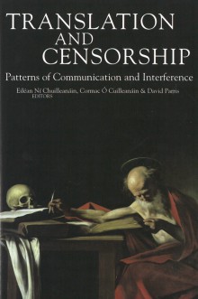 Translation and censorship