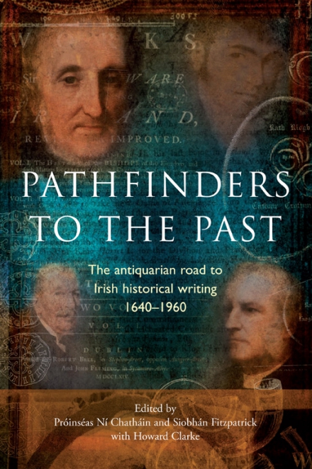 Pathfinders to the past