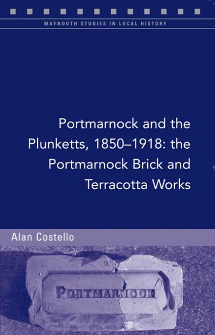 Portmarnock and the Plunketts, 1850–1918