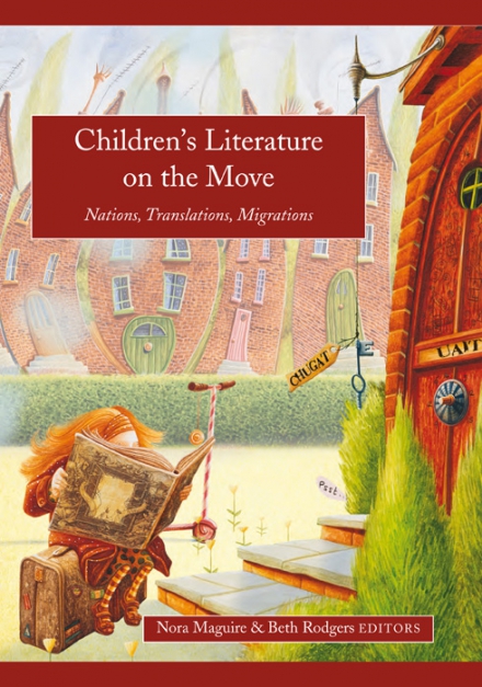 Children's literature on the move
