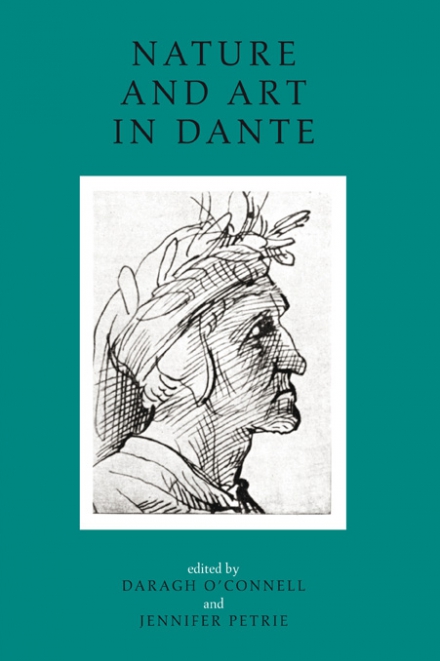 Nature and art in Dante