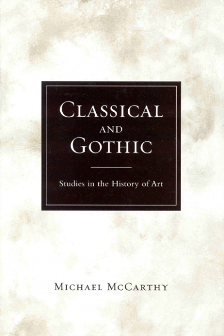 Classical and Gothic