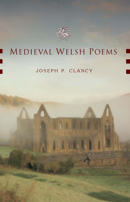 Medieval Welsh Poems