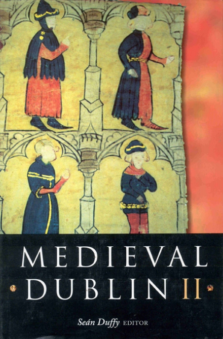 Medieval Dublin II