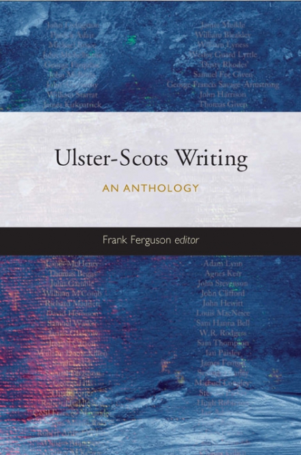 Ulster-Scots Writing