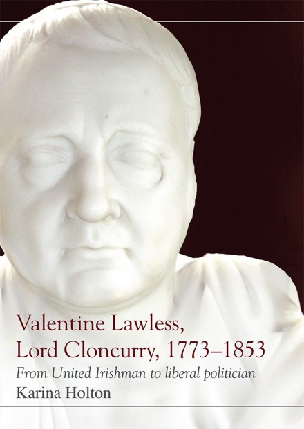 Valentine Lawless, Lord Cloncurry, 1773–1853