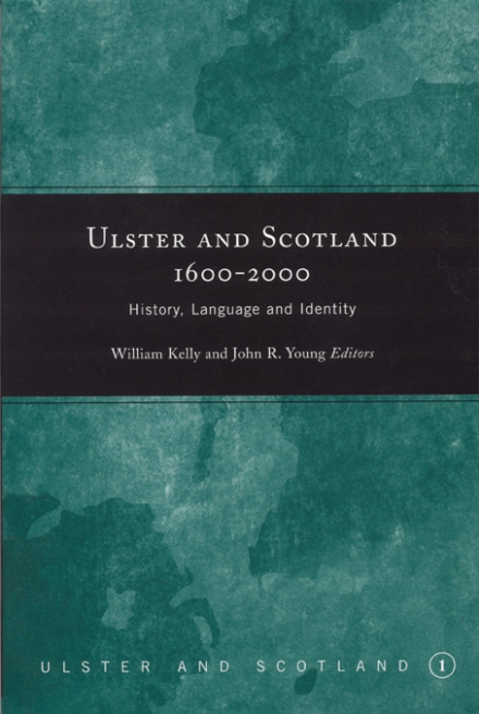 Ulster and Scotland, 1600–2000