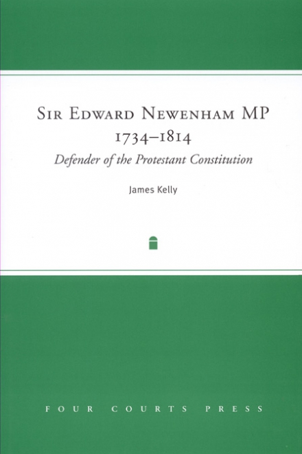 Sir Edward Newenham MP, 1734–1814