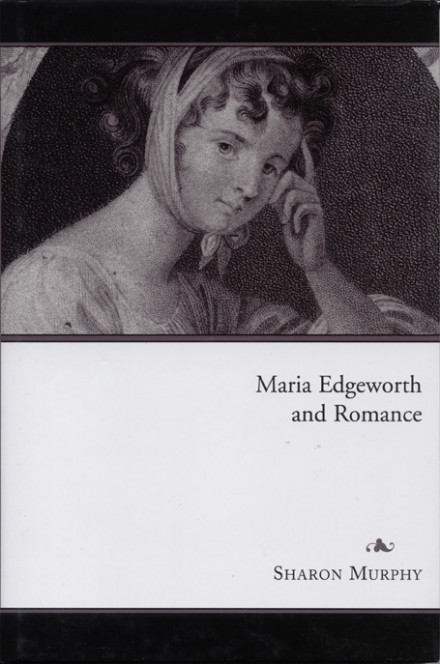 Maria Edgeworth and romance