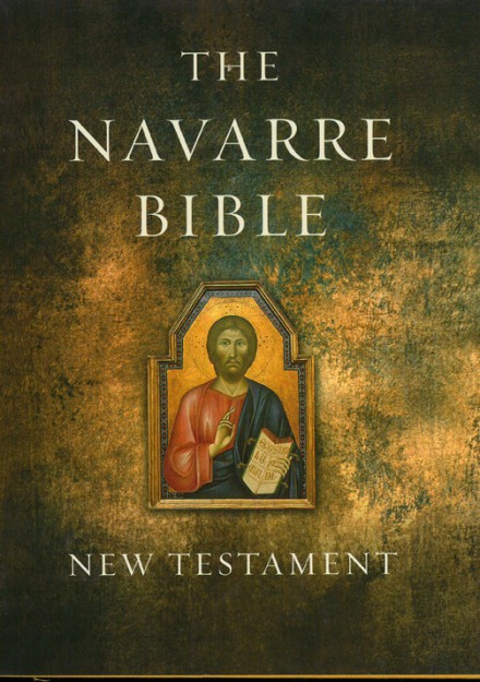 The Navarre Bible: New Testament