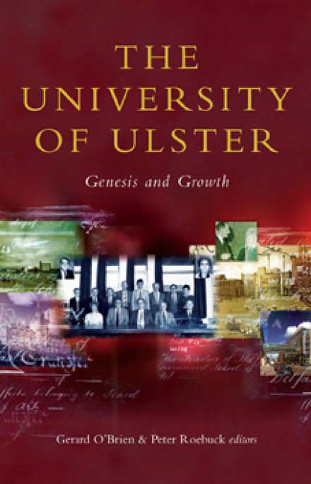 The University of Ulster