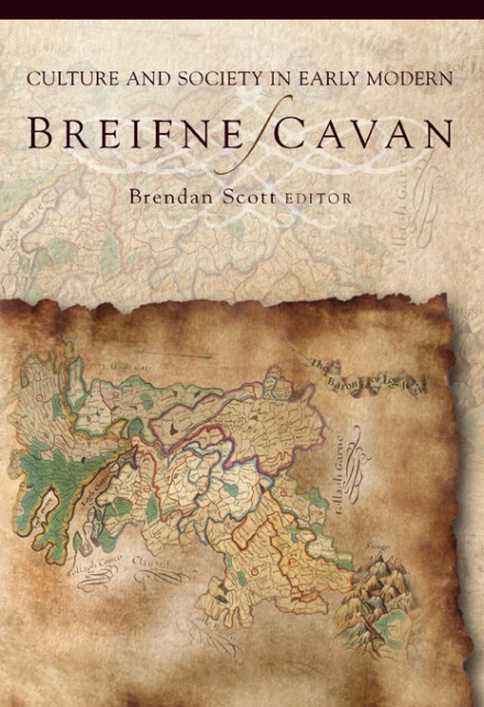 Culture and society in early modern Breifne/Cavan