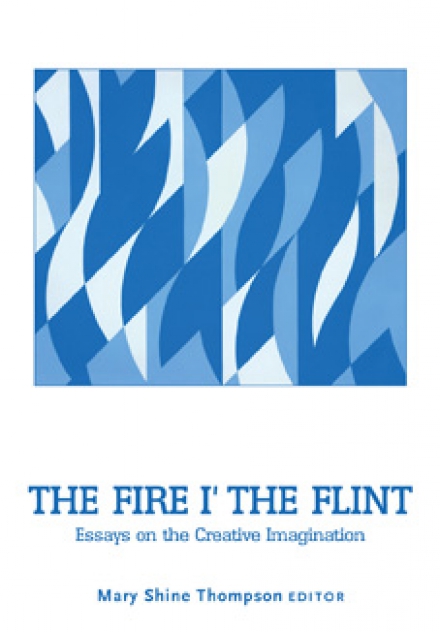 'The fire i' the flint'