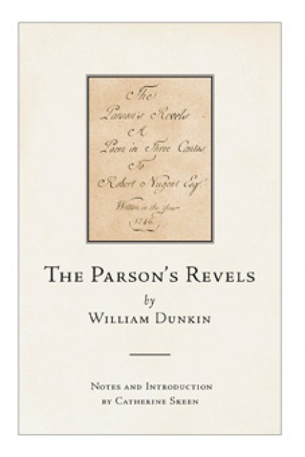The Parson's revels