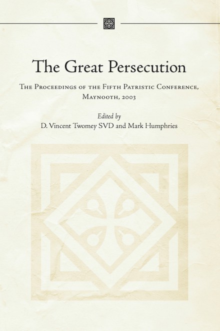 The great persecution