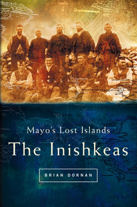 Mayo's Lost Islands