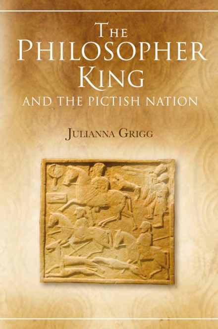 The philosopher king and the Pictish nation