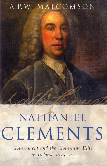 Nathaniel Clements