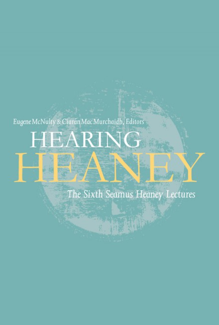 the burial at thebes seamus heaney
