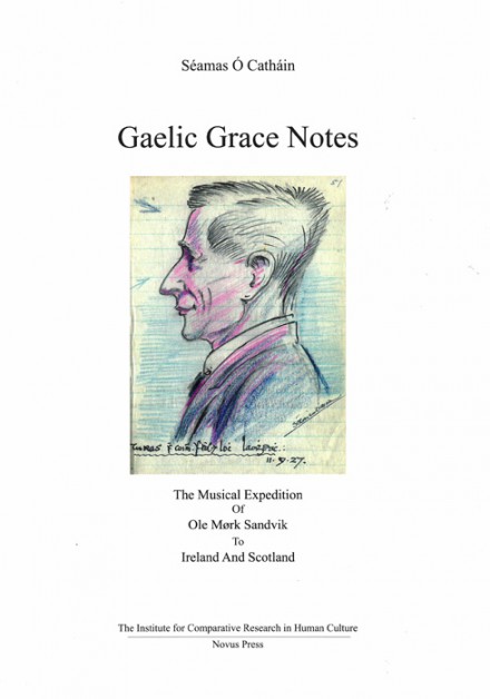 Gaelic Grace Notes