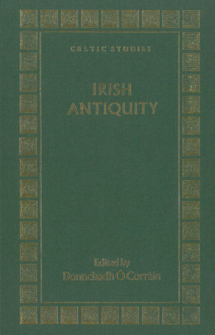 Irish antiquity