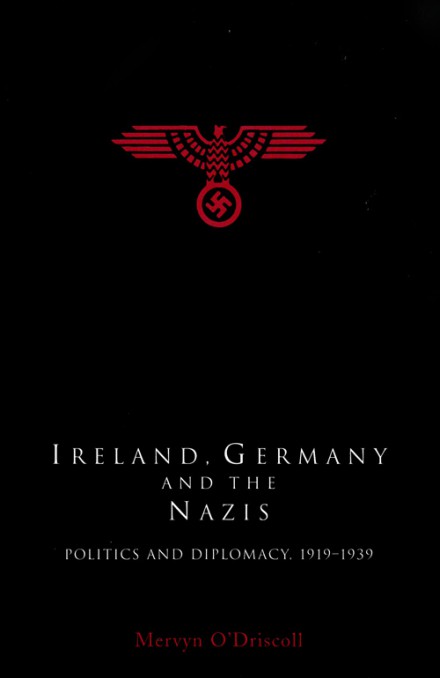 Ireland, Germany and the Nazis