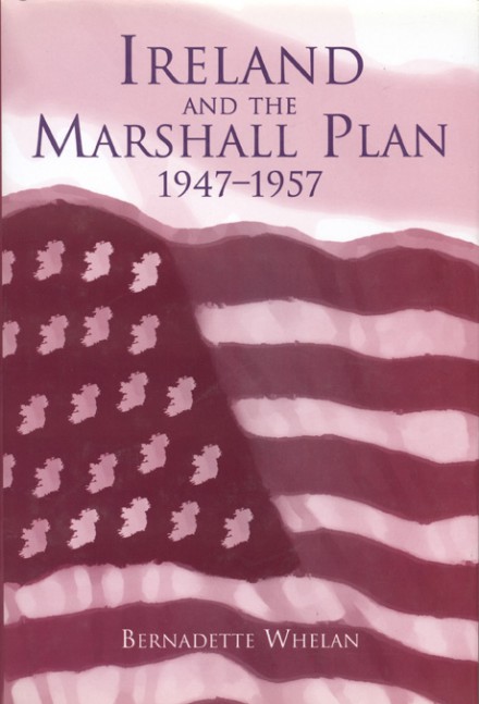 Ireland and the Marshall Plan, 1947–57