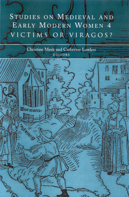 Victims or viragos? 