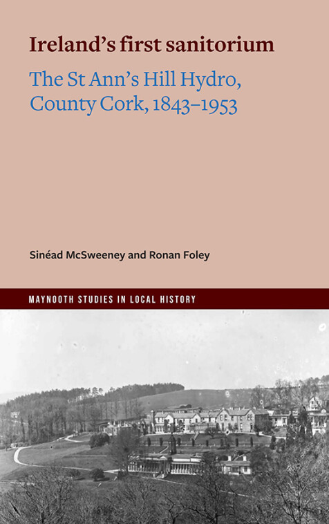 Ireland’s first sanitorium