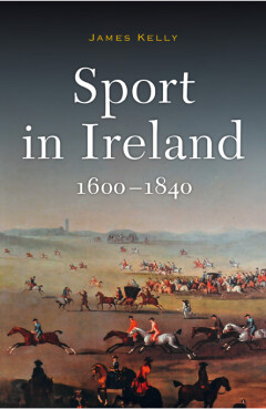 Sport in Ireland, 1600–1840