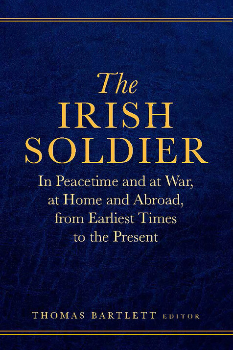 The Irish Soldier