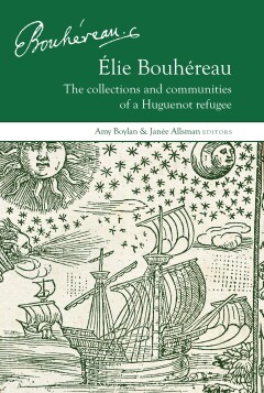 Élie Bouhéreau
