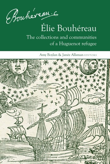 Élie Bouhéreau