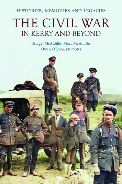 The Civil War in Kerry and Beyond