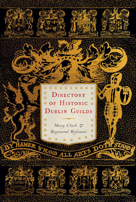 Directory of Historic Dublin Guilds